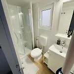 Κάμπινγκ Iris Homes 4*