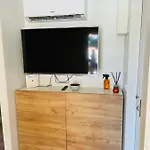 Κάμπινγκ Iris Homes 4*