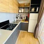 Κάμπινγκ Iris Homes Biograd Na Moru