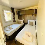 Iris Homes Κάμπινγκ Biograd Na Moru