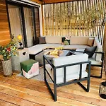 Iris Homes Κάμπινγκ 4*