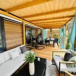 Iris Homes Κάμπινγκ Biograd Na Moru
