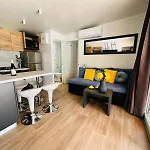Κάμπινγκ Iris Homes Biograd Na Moru