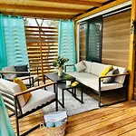 Κάμπινγκ Iris Homes Biograd Na Moru