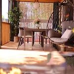 Iris Homes Κάμπινγκ 4*