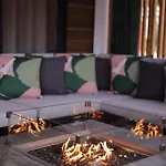 Κάμπινγκ Iris Homes