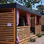 Κάμπινγκ Iris Homes