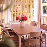Iris Homes Κάμπινγκ