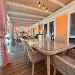 Κάμπινγκ Iris Homes