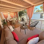 Iris Homes Κάμπινγκ Biograd Na Moru