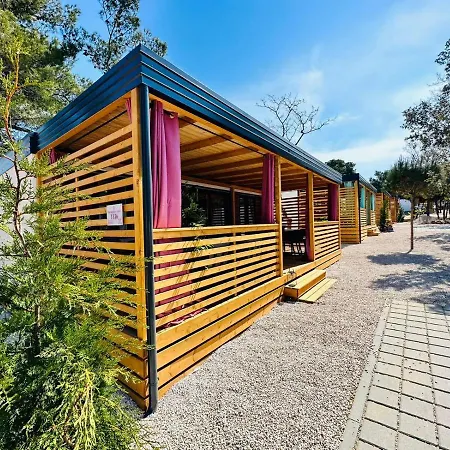 Iris Homes