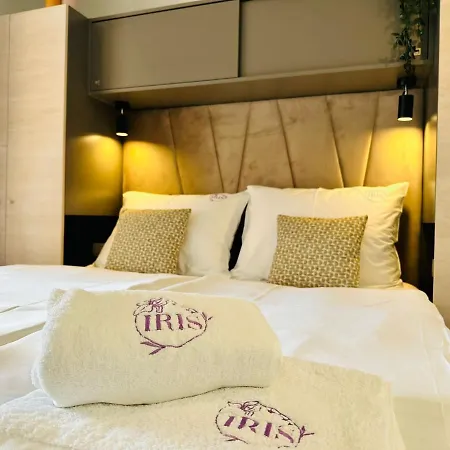 Iris Homes