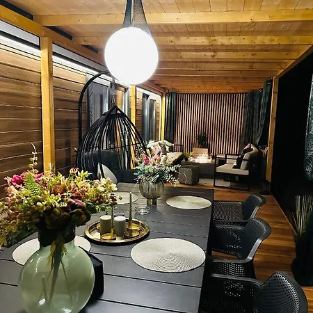 Kemp Iris Homes Biograd Na Moru