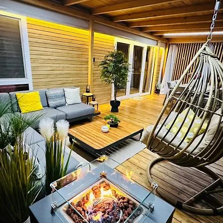 Iris Homes 4* Biograd Na Moru