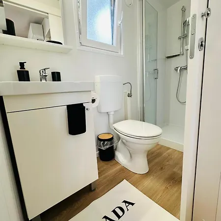 Iris Homes 4* Biograd Na Moru