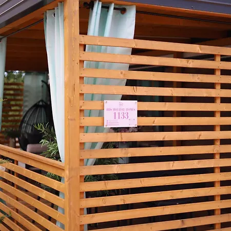 Iris Homes Kemp Biograd Na Moru