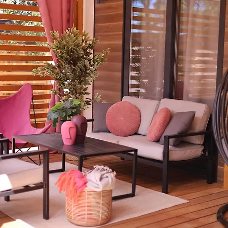 Iris Homes 4* Биоград-на-Мору