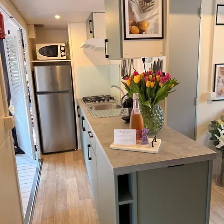 Iris Homes 营地 比奥格勒·纳·莫鲁