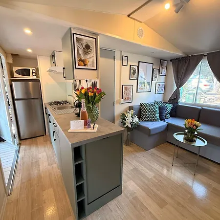 Iris Homes 4* 比奥格勒·纳·莫鲁