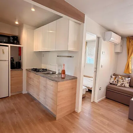 Iris Homes Кемпинг 4*