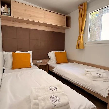 Iris Homes