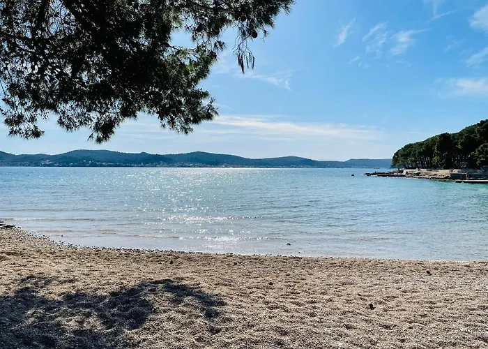 Kamp alanı Iris Homes 4*