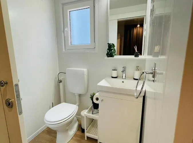 Iris Homes