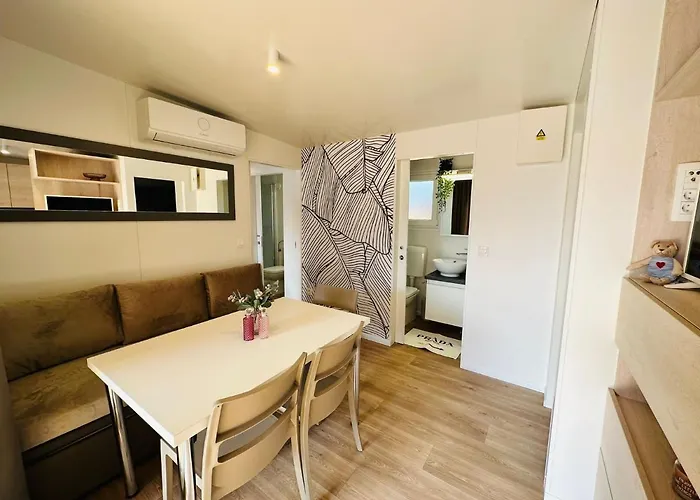 Iris Homes Biograd Na Moru