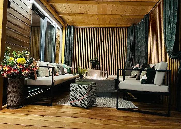 Iris Homes