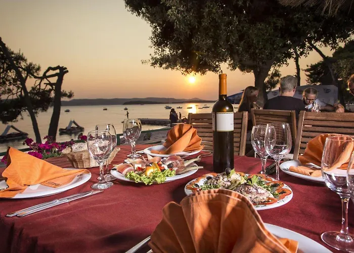Iris Homes Kamp alanı 4*