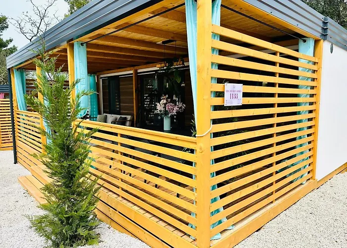 Iris Homes