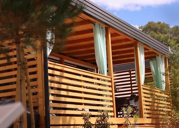 Iris Homes 4* Biograd Na Moru
