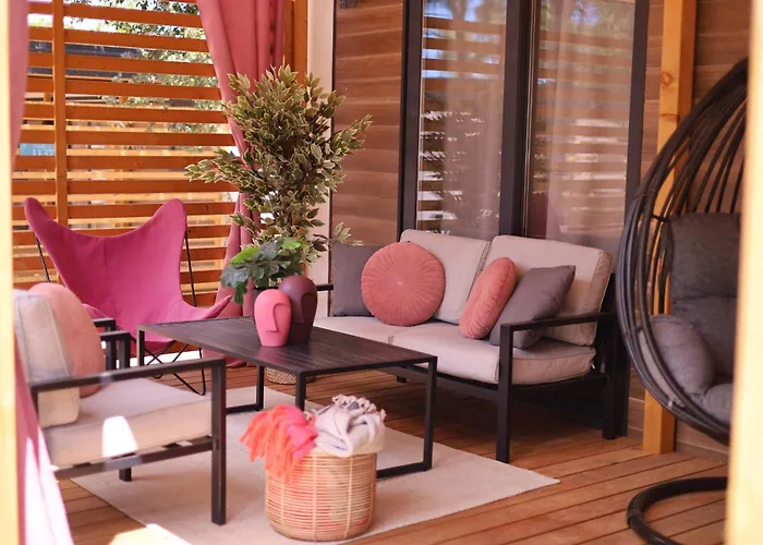 Iris Homes 4* Biograd Na Moru