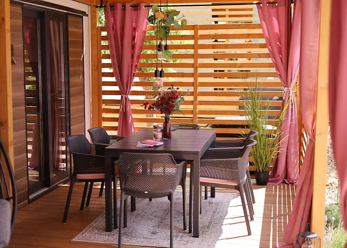Iris Homes 4* Biograd Na Moru