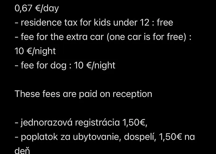 Iris Homes Biograd Na Moru