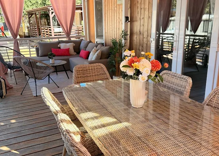 Iris Homes