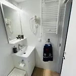 אתר קמפינג Iris Homes ביוגראד נה מורו