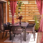 Iris Homes 4* Biograd Na Moru