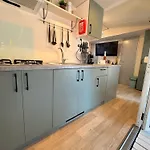 Camping Iris Homes 4*