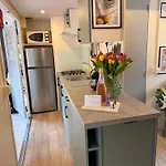 Iris Homes Parque de Campismo Biograd Na Moru