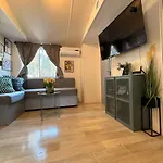 Parque de Campismo Iris Homes Biograd Na Moru