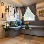 Iris Homes Camping 4*