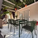 Parque de Campismo Iris Homes 4*