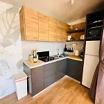 Iris Homes Parque de Campismo Biograd Na Moru