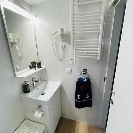 Campsite Iris Homes Biograd Na Moru