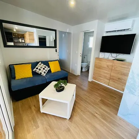 Iris Homes