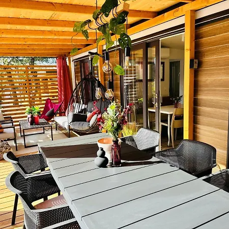 Iris Homes 4* Biograd na Moru