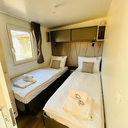 Iris Homes Campsite Biograd Na Moru