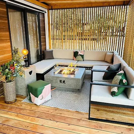 Iris Homes