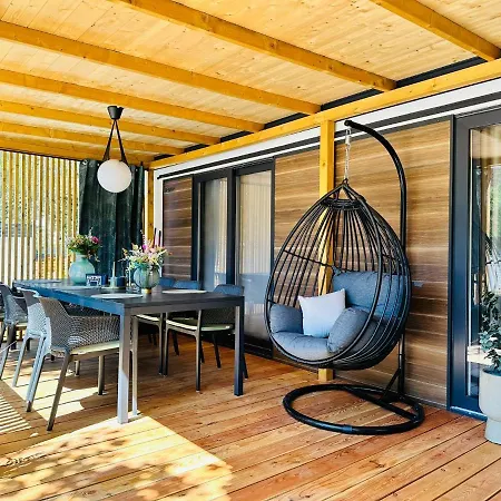 Iris Homes Campsite Biograd Na Moru
